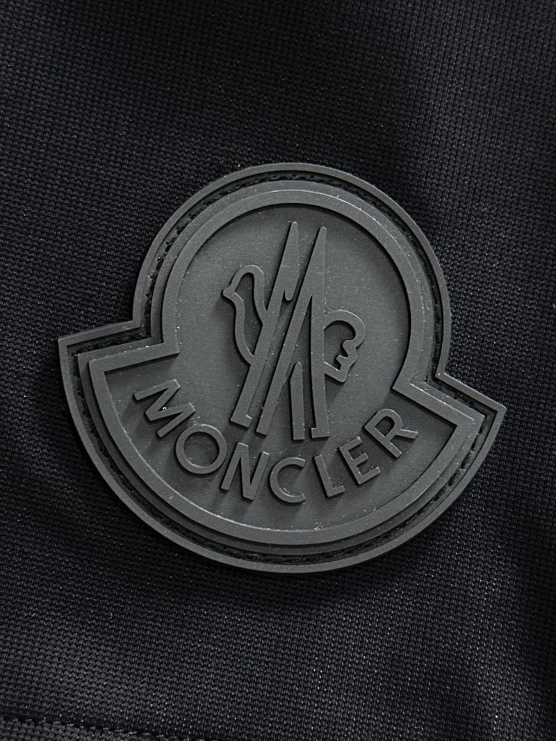 Moncler Short Pants